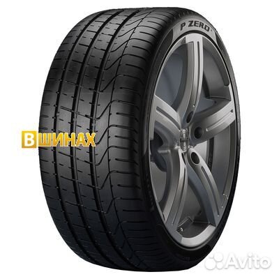 Pirelli P Zero 265/40 R20 104Y