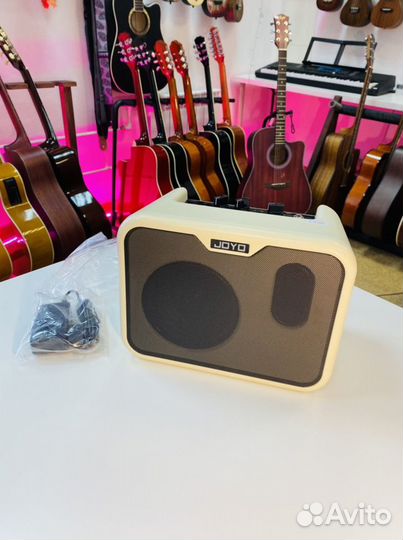 Комбоусилитель Joyo