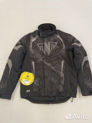 Куртка снегоходная BRP Ski-Doo