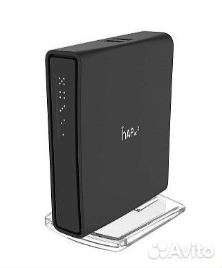 Mikrotik hap ac2