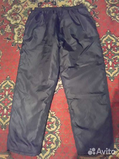Штаны женские
