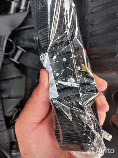 Тактический ремень Кобра