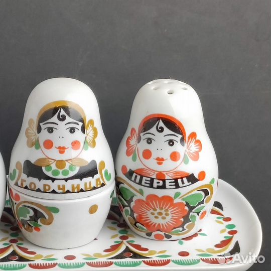 Спецовники вербилки СССР