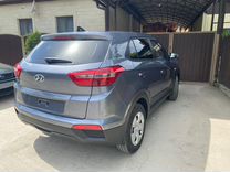 Hyundai Creta 1.6 AT, 2019, 59 000 км, с пробегом, цена 1 890 000 руб.