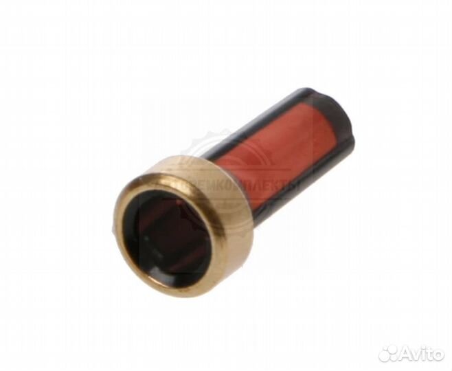 Микрофильтр топливной форсунки 4 шт