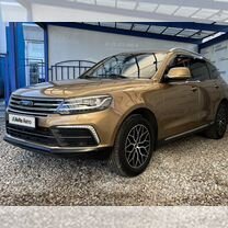 ZOTYE Coupa 1.5 AT, 2018, 91 459 км, с пробегом, цена 1 649 000 руб.