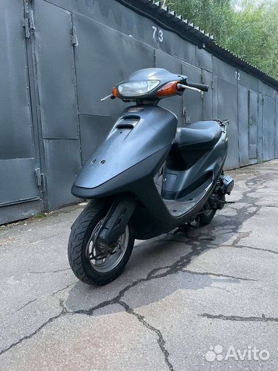 Скутер Honda Tact 30 Хонда Такт 30