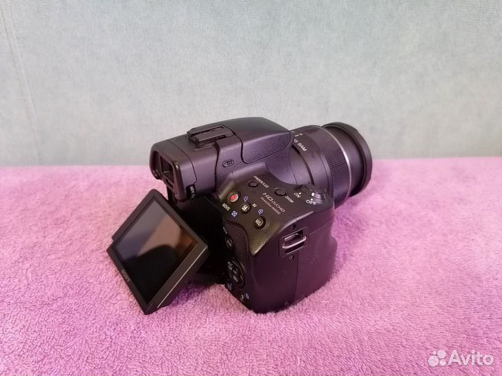 Sony a37 + сумка