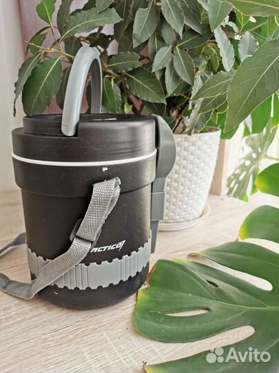 Суповой термос Actico