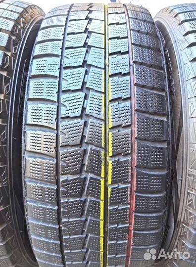Dunlop Winter Maxx WM01 225/55 R17 97Q
