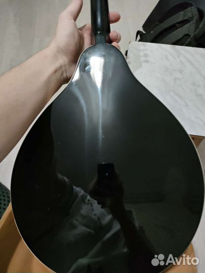 Мандолина caraya