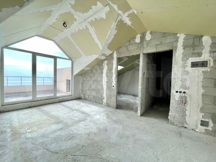 1-к. апартаменты, 41,8 м², 8/8 эт.