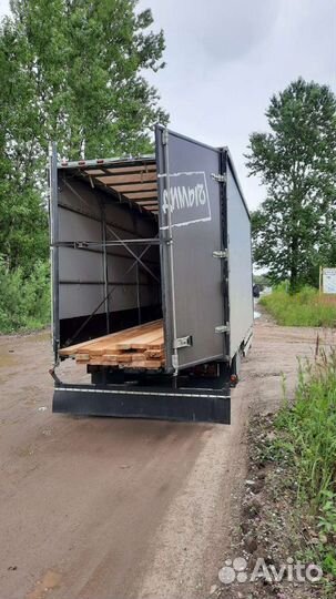 Грузоперевозки,Переезды, Яо РФ