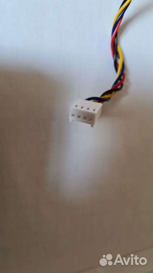 Вентилятор/кулер для Asic-майнеров