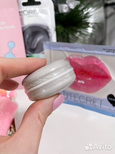 Набор подарочный для девушки подарок