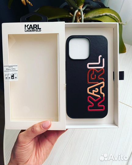 Чехол на iPhone 13 pro