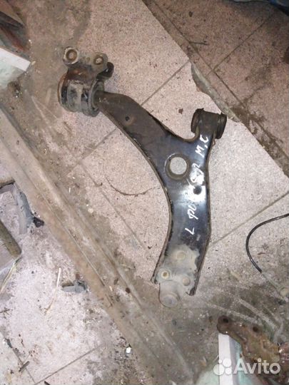 Рычаг Форд Фокус