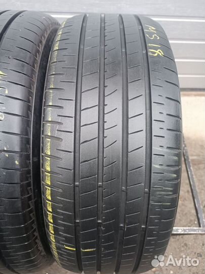 Bridgestone Turanza T005A 225/50 R18