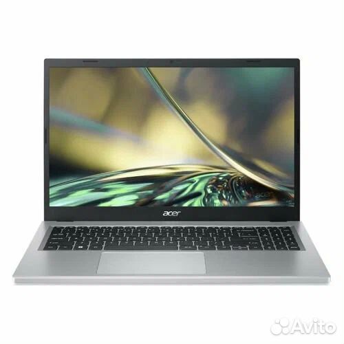 Ноутбук Acer Aspire 3 15.6