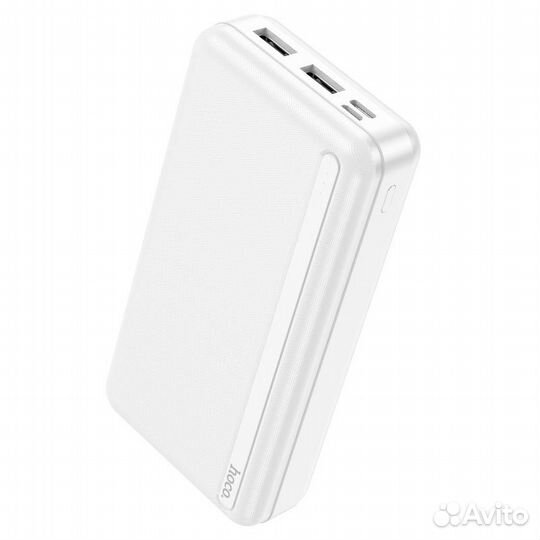 Банк питания (Power bank) «J91A» 20000 мАч