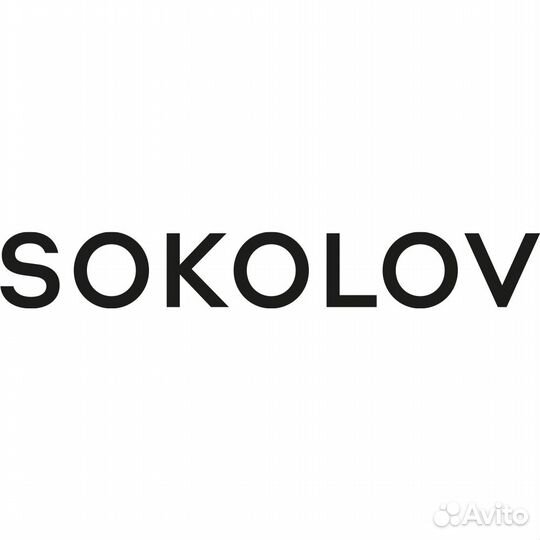 Администратор sokolov ТЦ Оз Молл