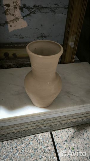 Глиняная утварь