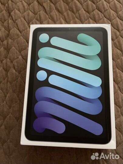 iPad mini 6 2021 64gb