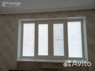 Рулонные шторы день / ночь от производителя