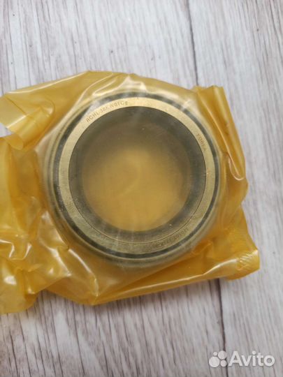 Ступичный подшипник