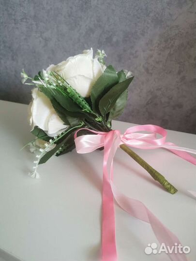 Букет невесты - дублер