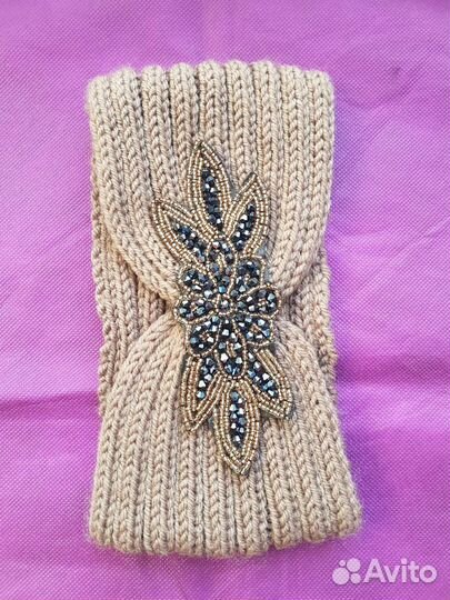 Берет женский