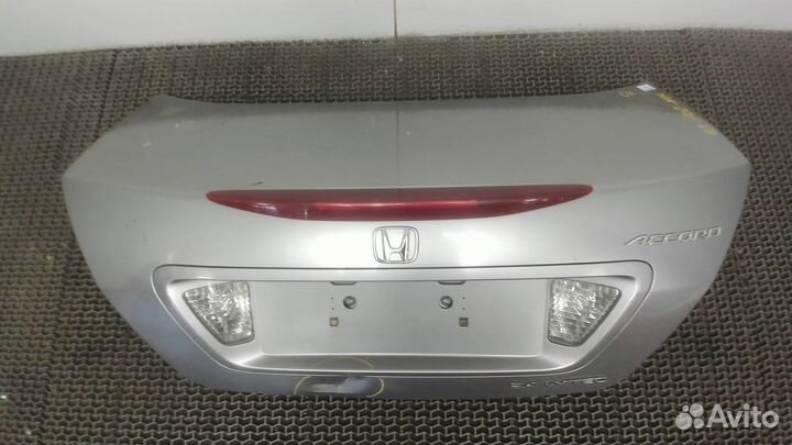Фонарь (стоп-сигнал) Honda Accord 7 USA, 2006