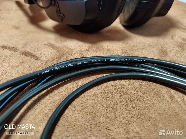 Кабель Fostex RP