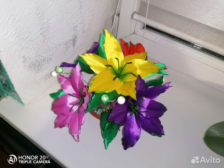 Резиночки, подделки в садик