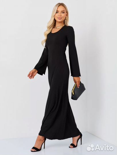 Платье новое с бирками