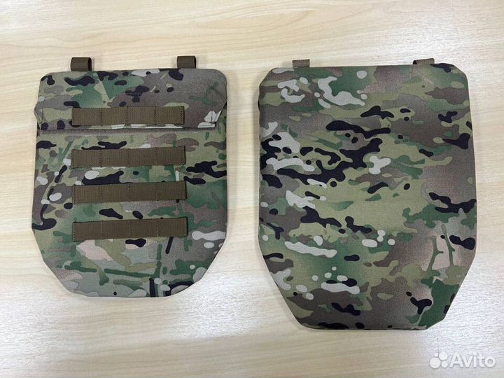 Защита Паха 3 класс защиты