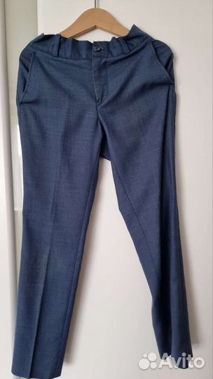 Школьный костюм на рост 120-122