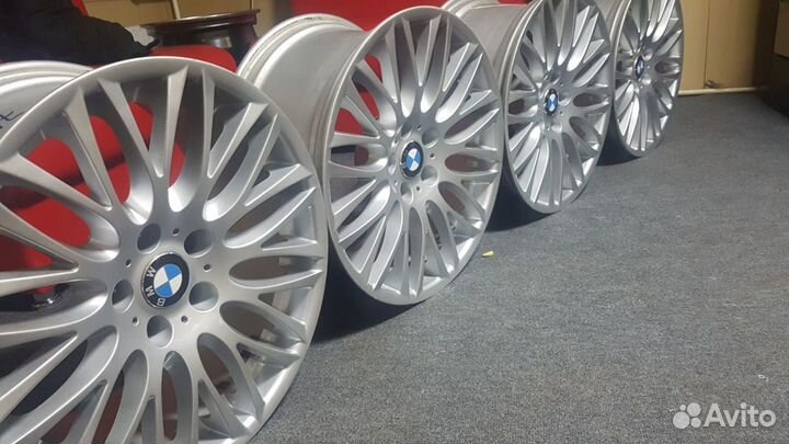 Бмв R19 (14).новые.пр.италии