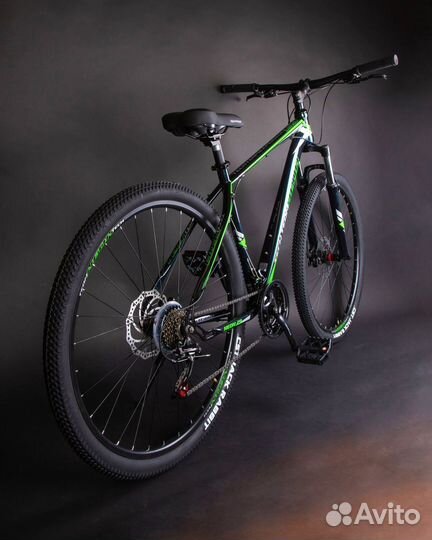 Горный велосипед TT Neon 29