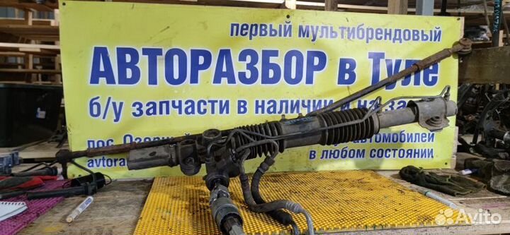 Рейка рулевая Dodge Intrepid