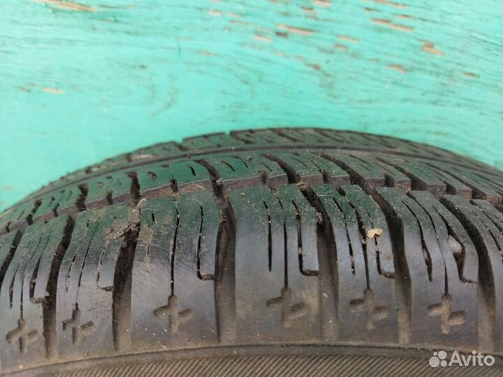КАМА Кама-217 175/65 R14 84H