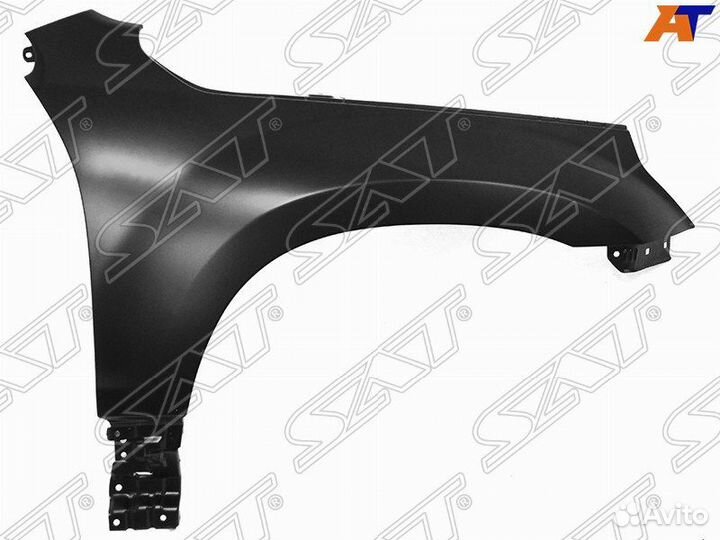 Крыло переднее suzuki grand vitara /escudo 05- RH