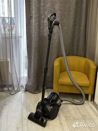 Пылесос Samsung 390W