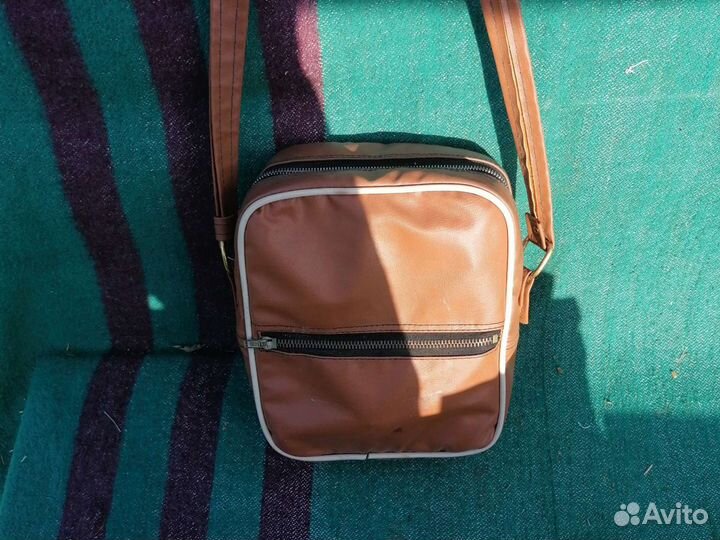 Вспышка советская