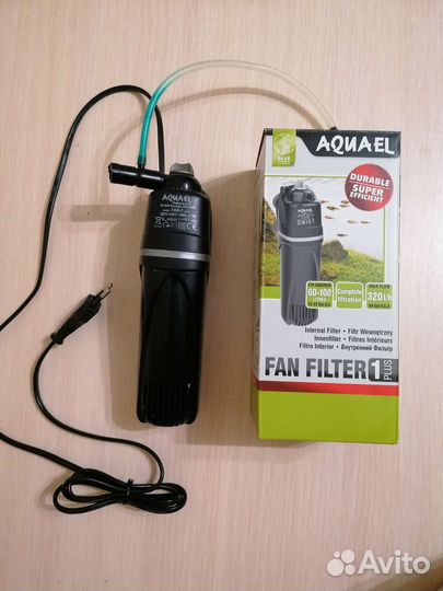 Светильник светодиодный для аквариума