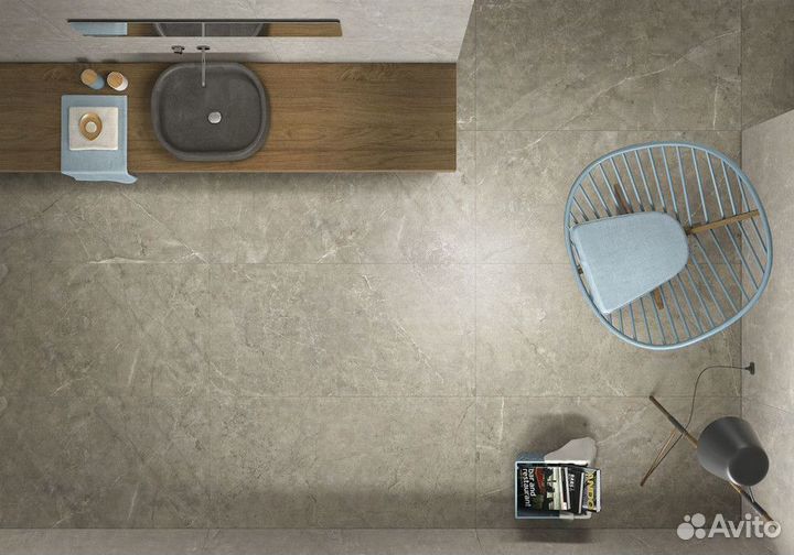 Керамогранит на пол