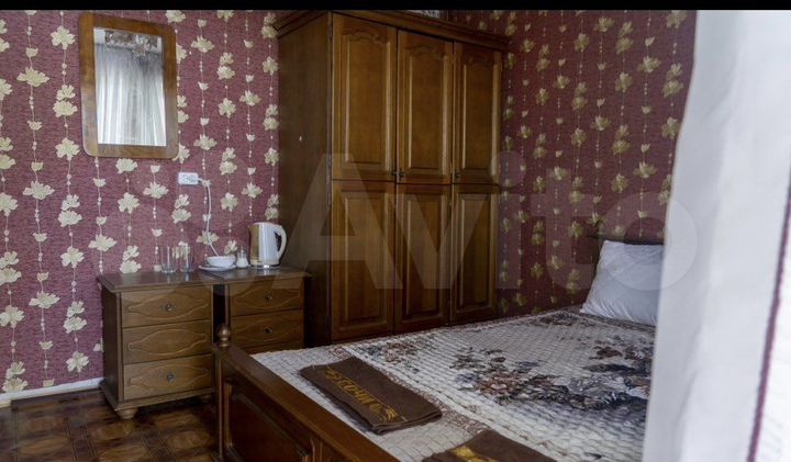 Комната 15 м², 2/2 эт.