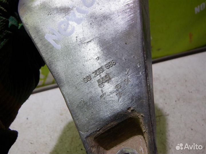 Кронштейн генератора Дэо Нексия