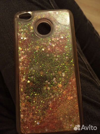 Чехол для телефона Xiaomi