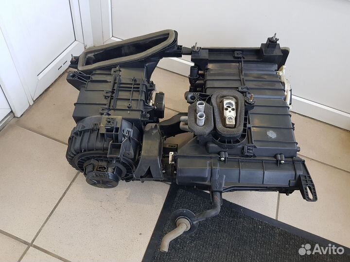 Печка в сборе Suzuki SX4 2008